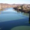 Another look at the Monongahela River.